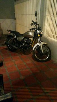 Vendo Moto