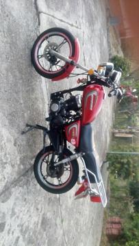 Se Vende Moto Empaire Owen