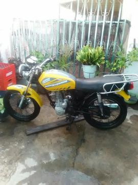 Moto Bera 2006 Solo Venta