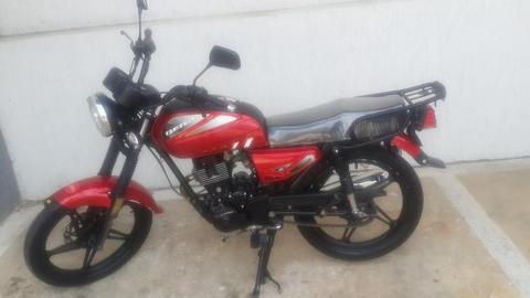 vendo bera socialista 2013