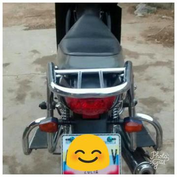 Vendo Moto Md Tucan 2013