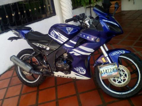 Bera R1 2013