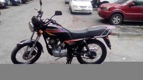 se vende hj 2011 barata