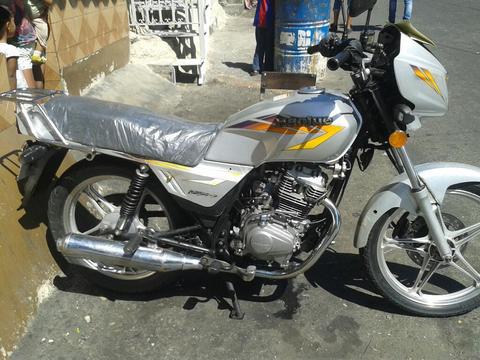 Se Vende Hj Buen Precio