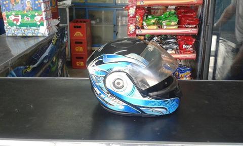 Casco para Motorisado