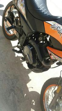 Se Vende Moto Tx