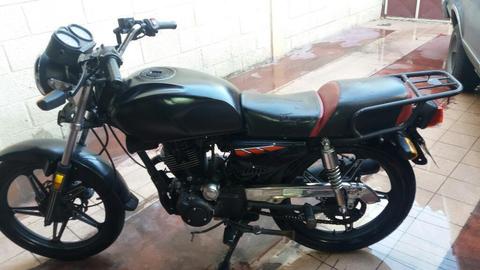 Moto Bera 200