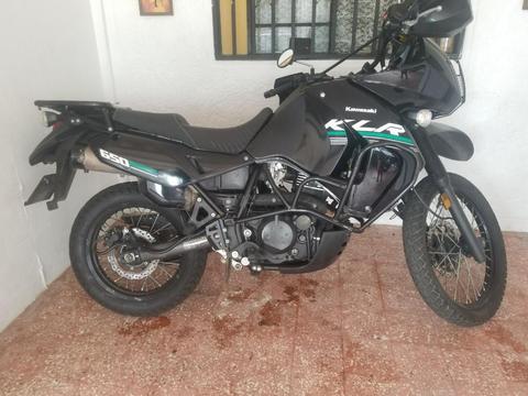 Klr 650