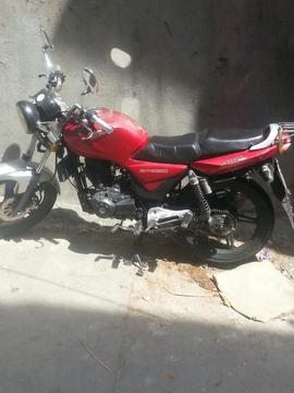 Se Vende Speed 200 Año 2012