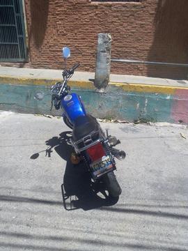 Se Vende Moto