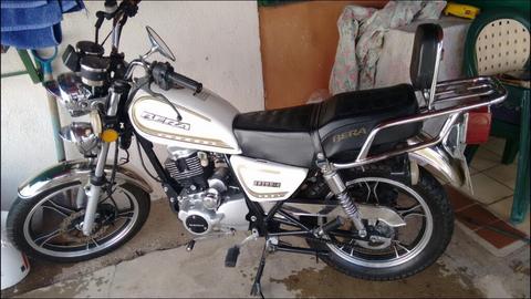 Bera Leon 200cc