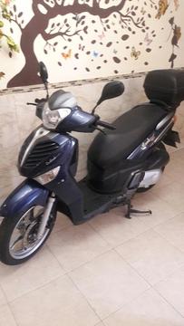 Venta de Moto