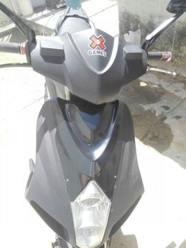 moto bera runner 2013 excelente