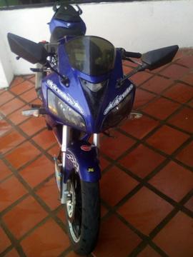 Bera R1 2013 Buen Precio