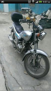 Moto 150cc Fox