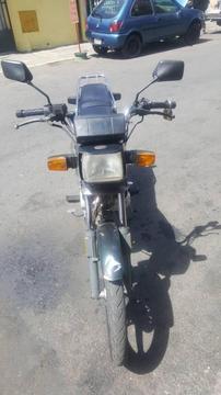 vendo moto horse