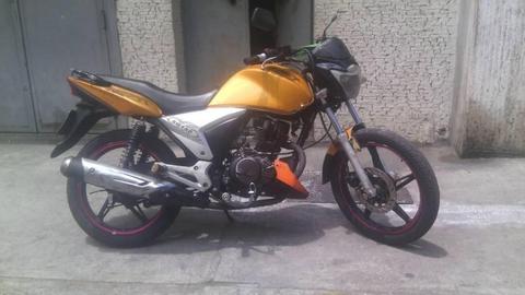 VENDO MOTO SKIGO