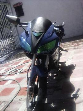 r1 bera 2013 vendo o cambio por enduro