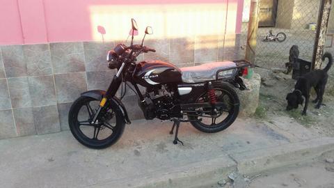 Se Vende Bera 200