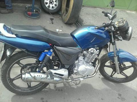 Speed 150 Perfecto estado