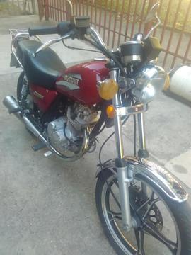 VENDO MI SUZUKI