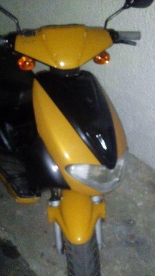 Vendo Moto super Barata