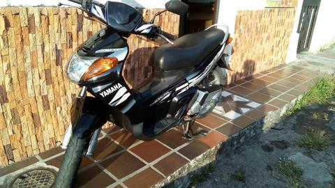 Moto Yamaha Next 115