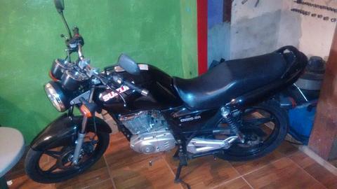 Vendo en Suzuki