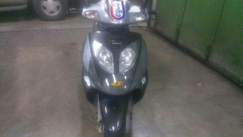 Vendo Bera 150cc