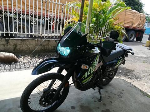 Klr 2013