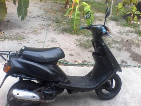 Vendo Moto Artisti