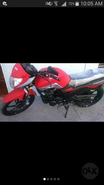 Vendo Moto Buen Estado