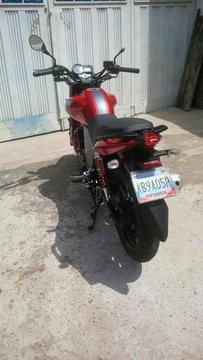 Rkv 200 Año 2013