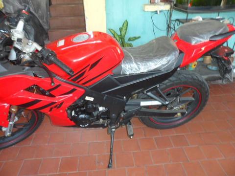 BERA BR200 R1