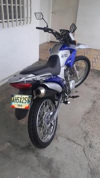 Vendo Md Lechuza Año 2013