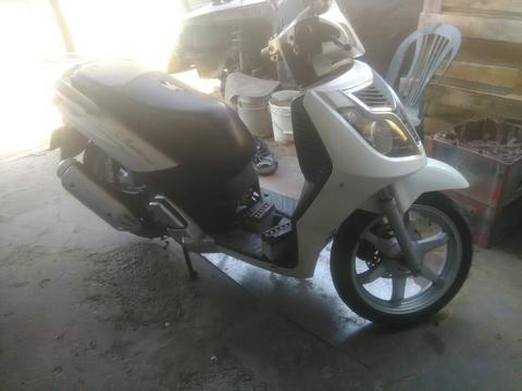 en Venta Esta Moto Fino de Todo