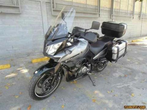 Vendo Moto