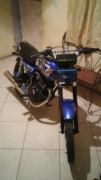 Vendo O Cambio Md 2014