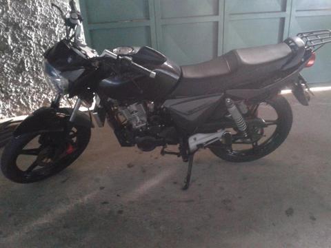 moto speed 200cc 2014
