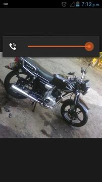 Vendo Bera 200