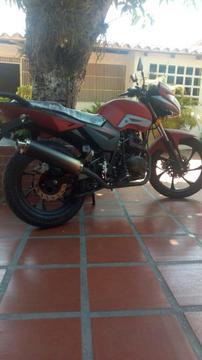Vendo Um Fastwind 200cc 2014