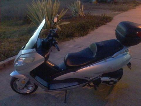 Se Vende Moto Skygo 250 CC