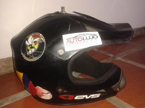 CASCO MOTORIZADO