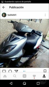 Moto Bera