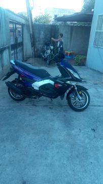Se Vende Moto Bera Cobra