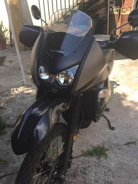 Se Vende Klr 2015