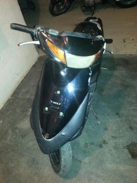 Se Vende Motico Jog en Buenas Condiones