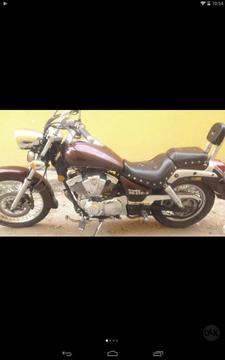 Skigo 250 Freedon Excelentes Condiciones