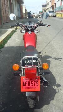 Moto gn 125 se vende o se cambia por jepp