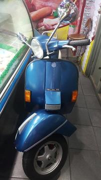 Vendo Excelente Vespa